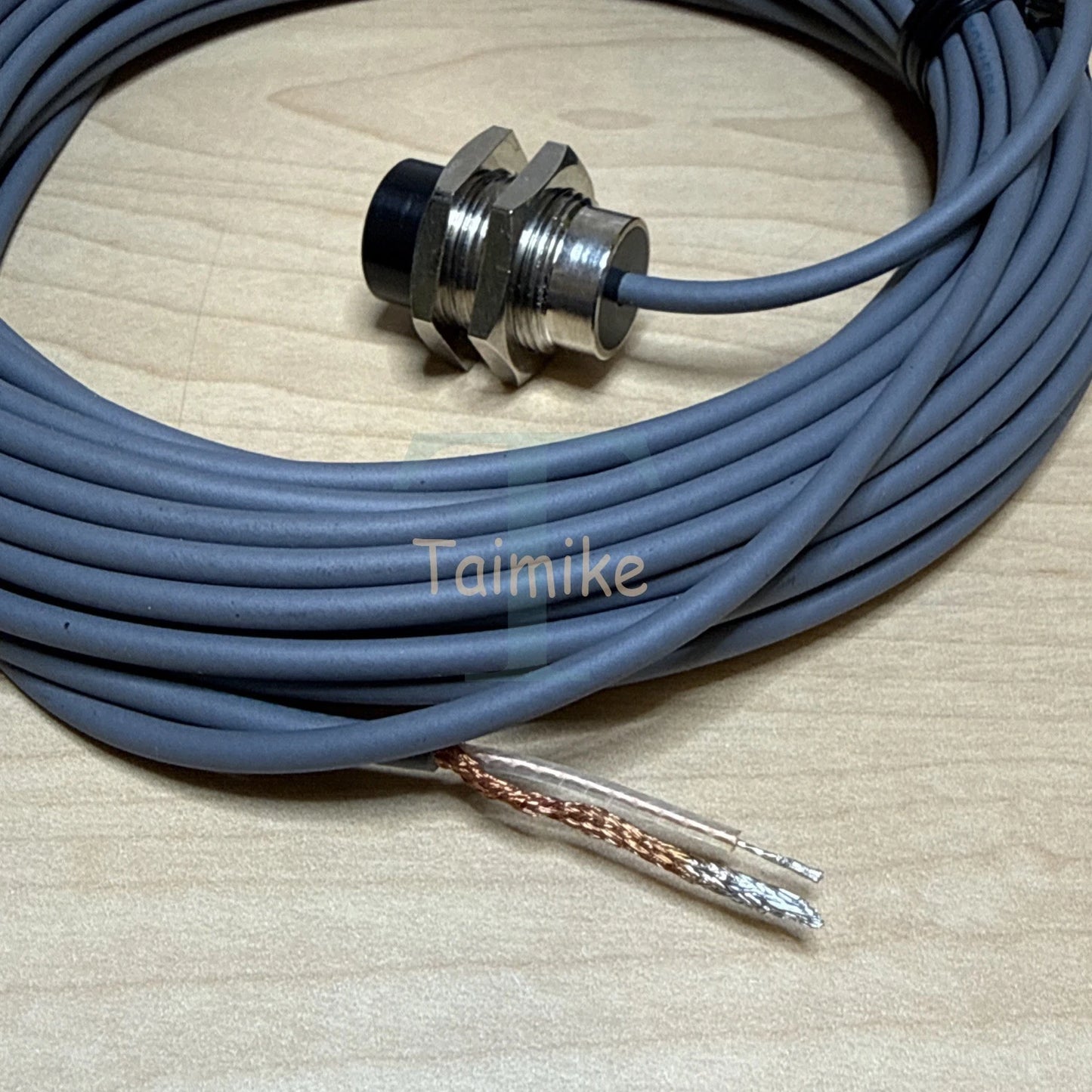 ! Sentec HA-162S-21084 Transducer Sensor Cable