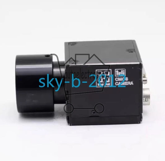 1PCS TELI CSB4000CL-10A 4-megapixel black and white industrial camera tested