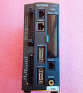Used KEYENCE Visual Controller CV-2000 for 4K video output and high refresh rate