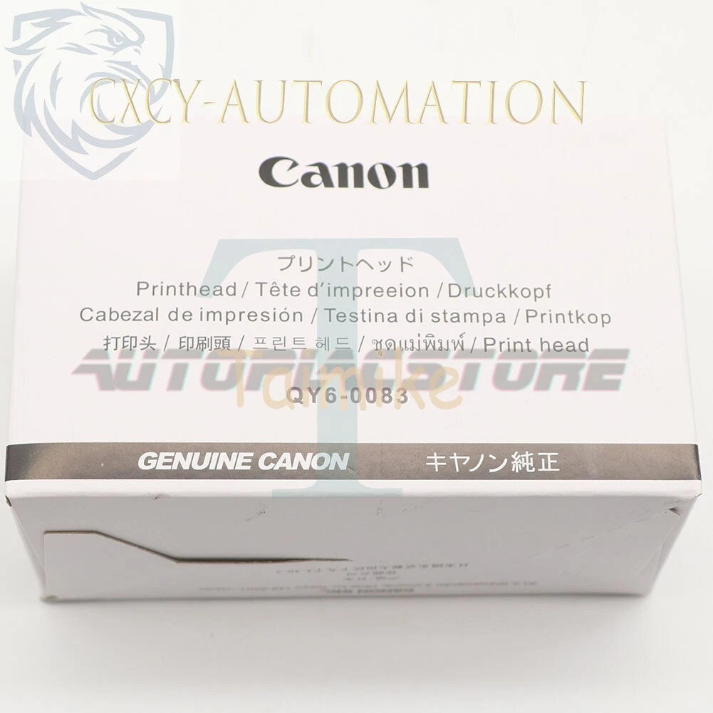 1PC QY6-0083-000 print head For Canon MG6320 MG7120 MG7520 MG7720 IP8720