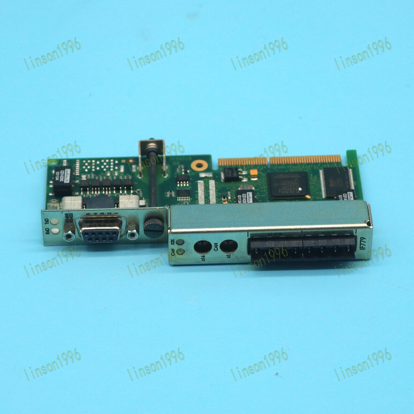 1PC 3IF779.9 B&R Communication Module Fast In Box - B&R