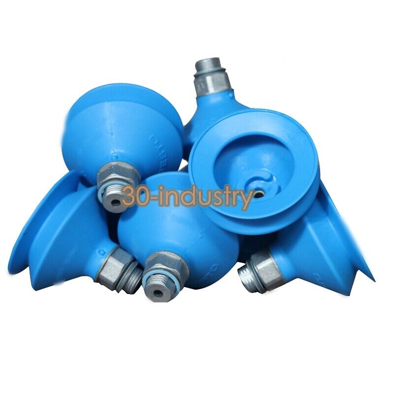 FESTO VASB-100-1/4-PUR-B Vacuum Suction Cups 5pcs/pack - FESTO