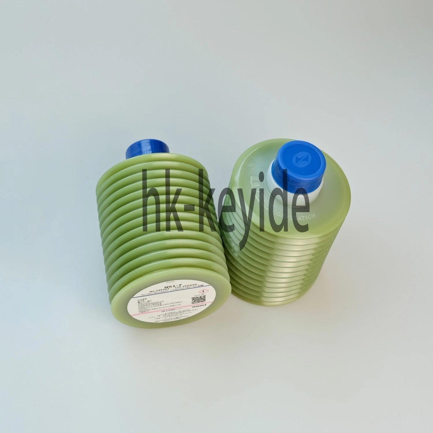 NISSEI LUBE CORP NS1-7 249202 Grease Cartridge (700g)
