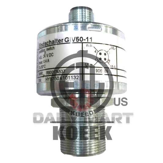 REXROTH GIV50-11 Limit Switch