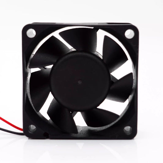 24V Inverter Cooling Fan, 0.15A DC24V - YH