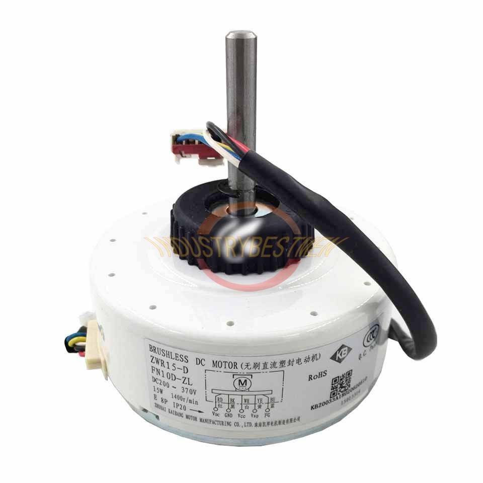 Gree ZWR15-D FN10D-ZL Air Conditioner Controller - GREE