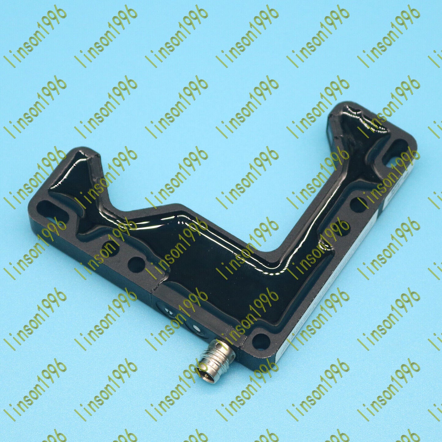 1PC BALLUFF Photoelectric Sensor BWL 4040D-L011-S49 Fast - BALLUFF