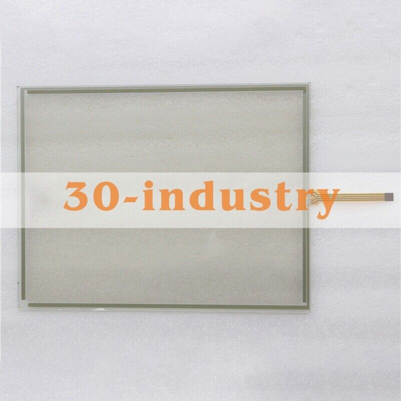 Touch Panel Glass + Membrane Keypad for Pro-face 3280024-02 - UNKNOWN VENDOR