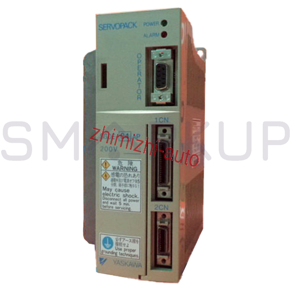 new YASKAWA SGDE-04AP Servo Drive