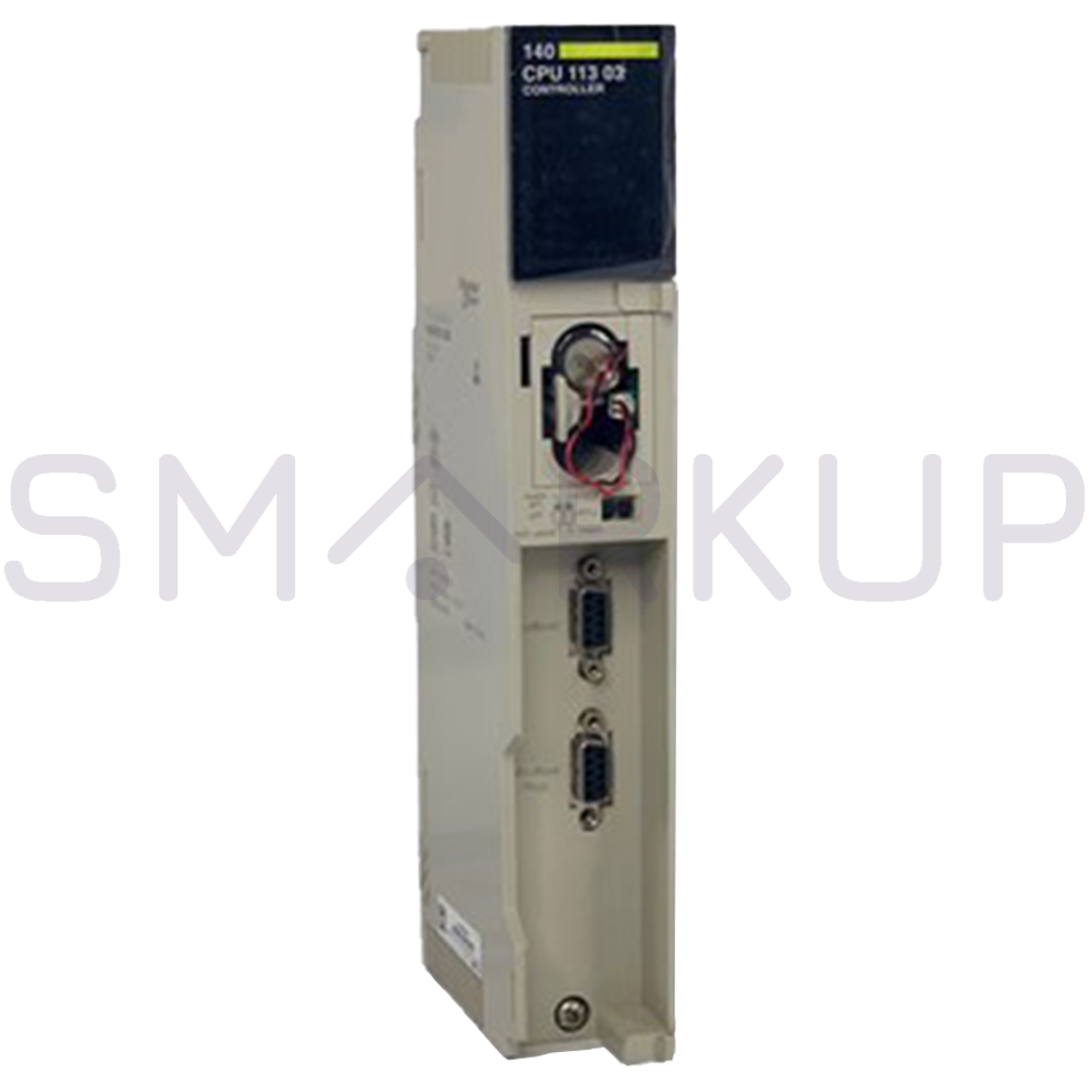 new SCHNEIDER 140CPU11303 CPU Controller