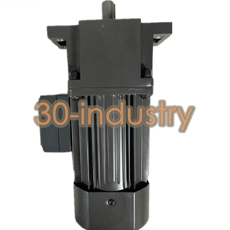1PCS NEW FOR MAILI 140W Speed regulating brake motor 5RK140RGU-CFT - KOEED