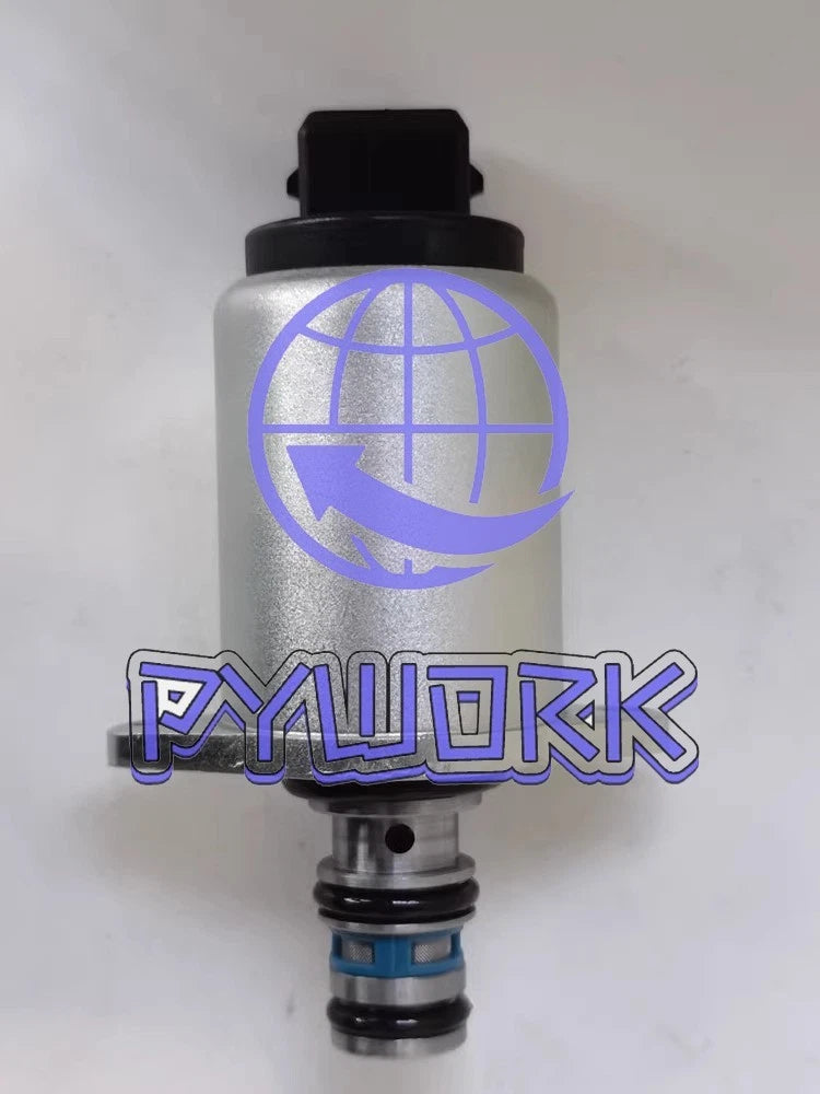 1Pcs FIT FOR proportional valve 3767647 TM61801 24V Replacement