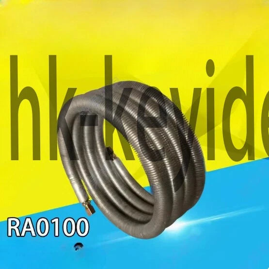 1Pcs FOR Vacuum pump heat dissipation coil RA0100~