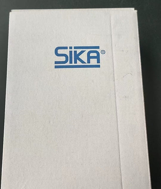 new 1pcs SIKA Flow Switch VH315M01111/31 Flow Sensor - SIKA