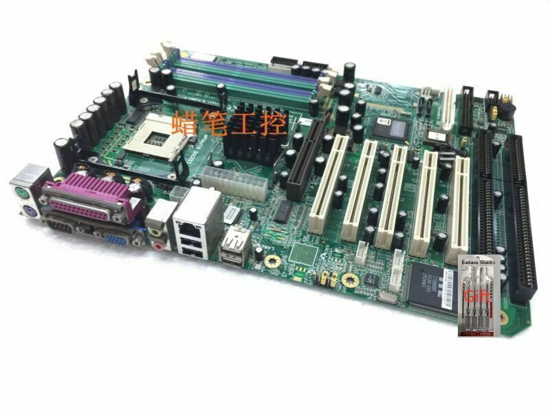 AIMB-742 Rev.A1 & AIMB-742E2: Versatile Motherboard Options - KOEED