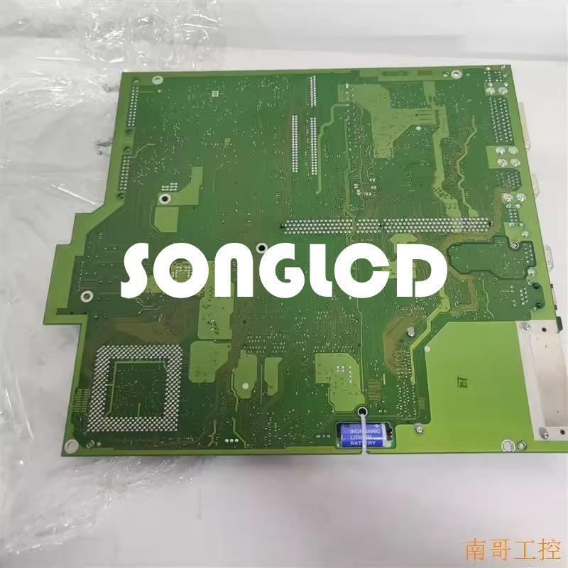 used 1PCS A5E00124368 - KOEED