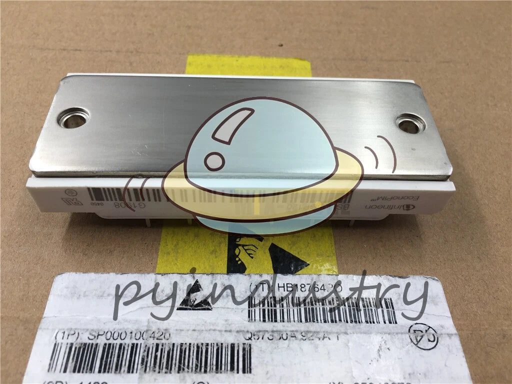 1PCS INFINEON/EUPEC Module BSM35GP120 Quality Assurance