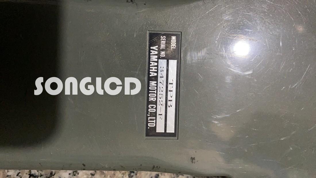 1PCS TPB347252-F - KOEED