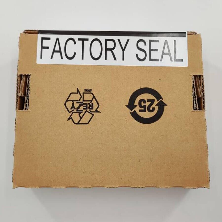 New Factory Sealed AB 1769-IQ16 SER A CompactLogix PLC Input Module - KOEED