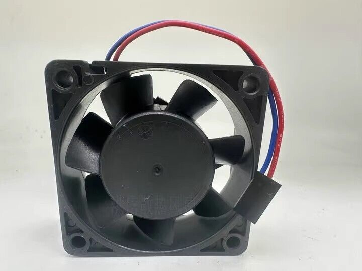 6025 DC24V Inverter Cooling Fan - NONOI