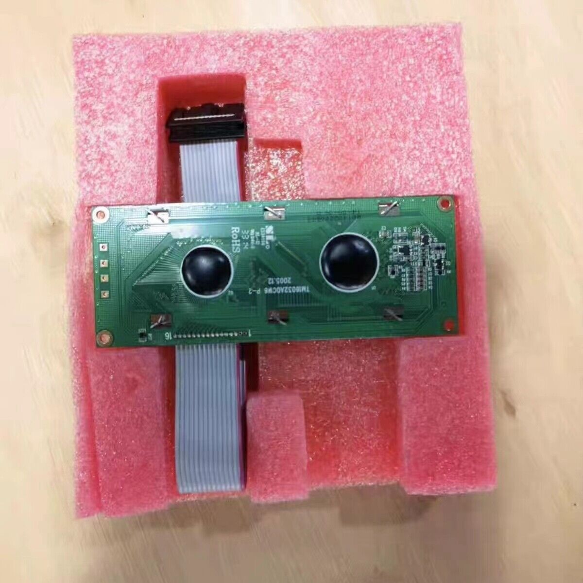 new 1pc ABB PSDP-1 soft start accessory LCD display screen - ABB