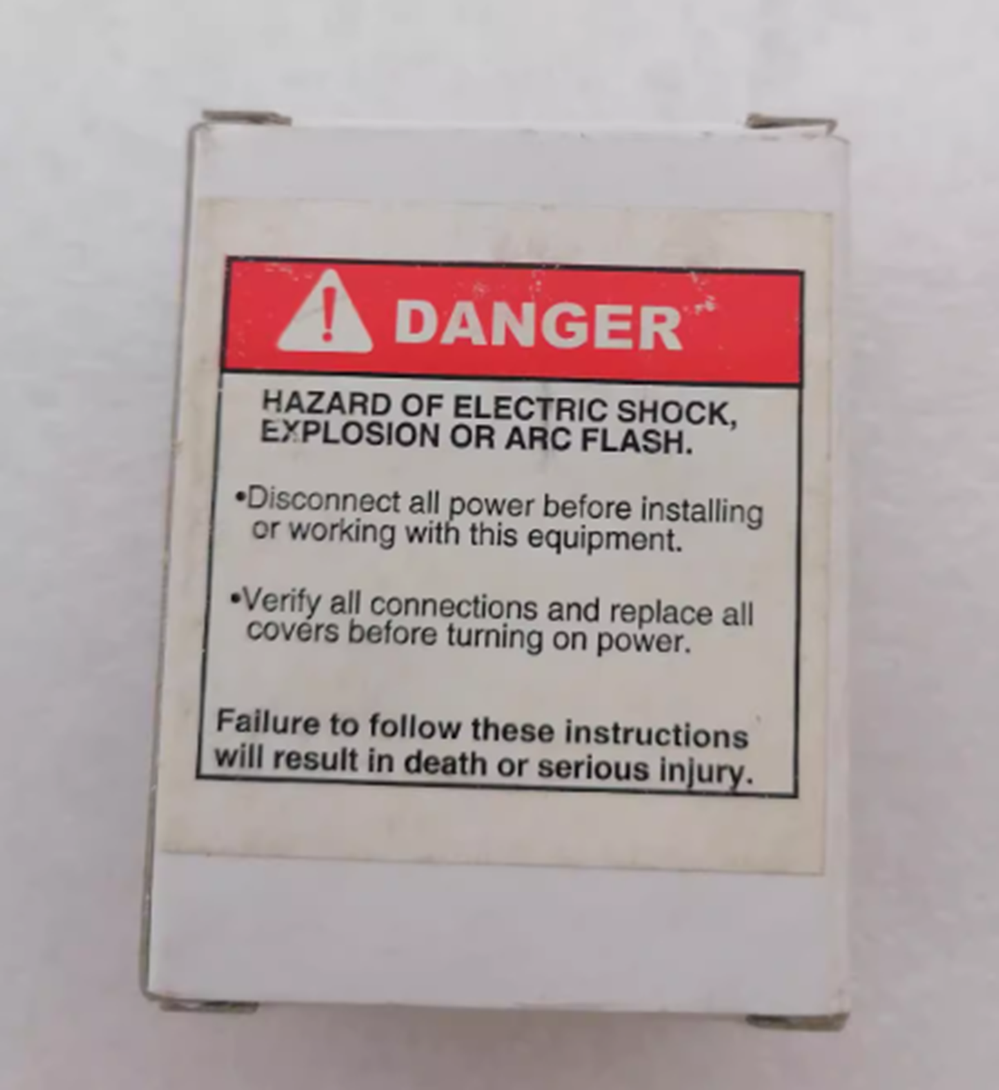 CROUZET Solid State Relay GN84134140 - High Efficiency Dimmer Switch - CROUZET