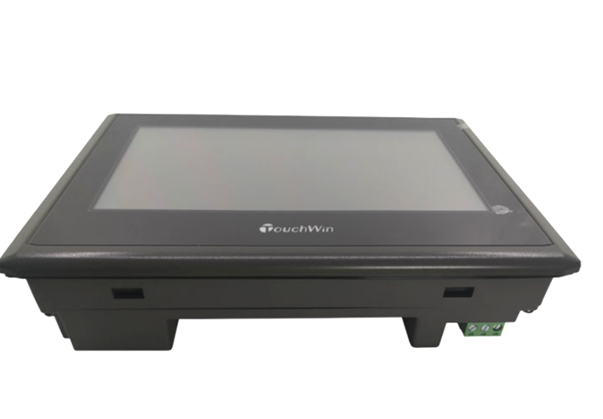 XINJIE HMI Ethernet Touch Screen - TG765-ET - XINJIE