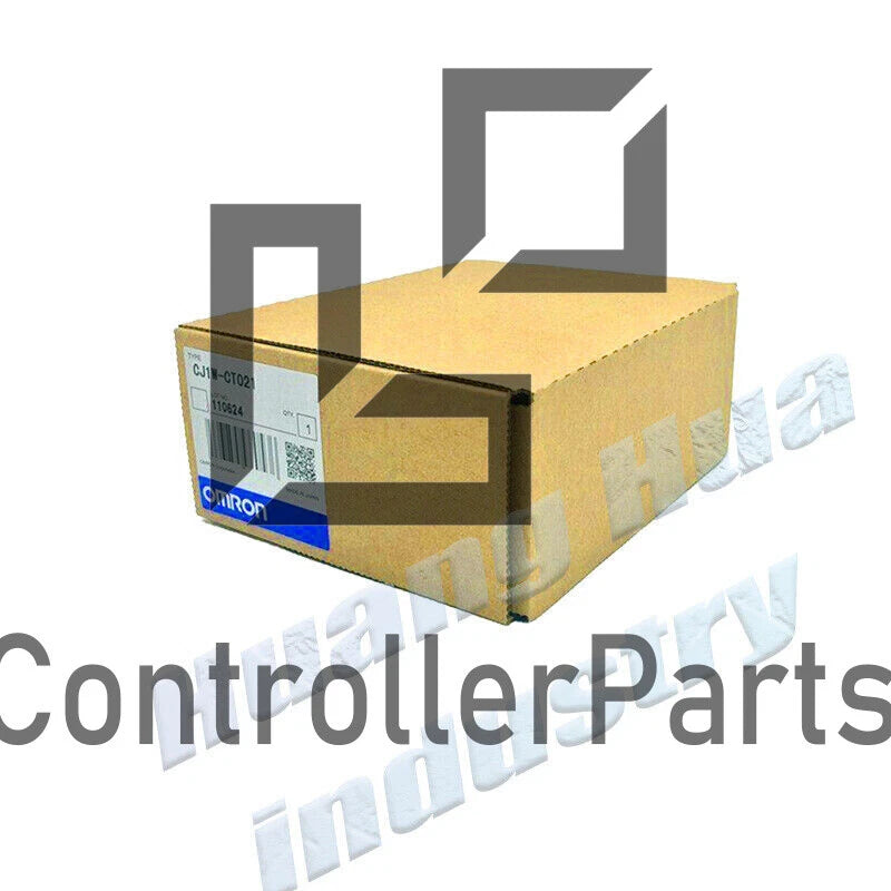 1PCS Omron CJ1W-CT021 PLC Module CJ1WCT021
