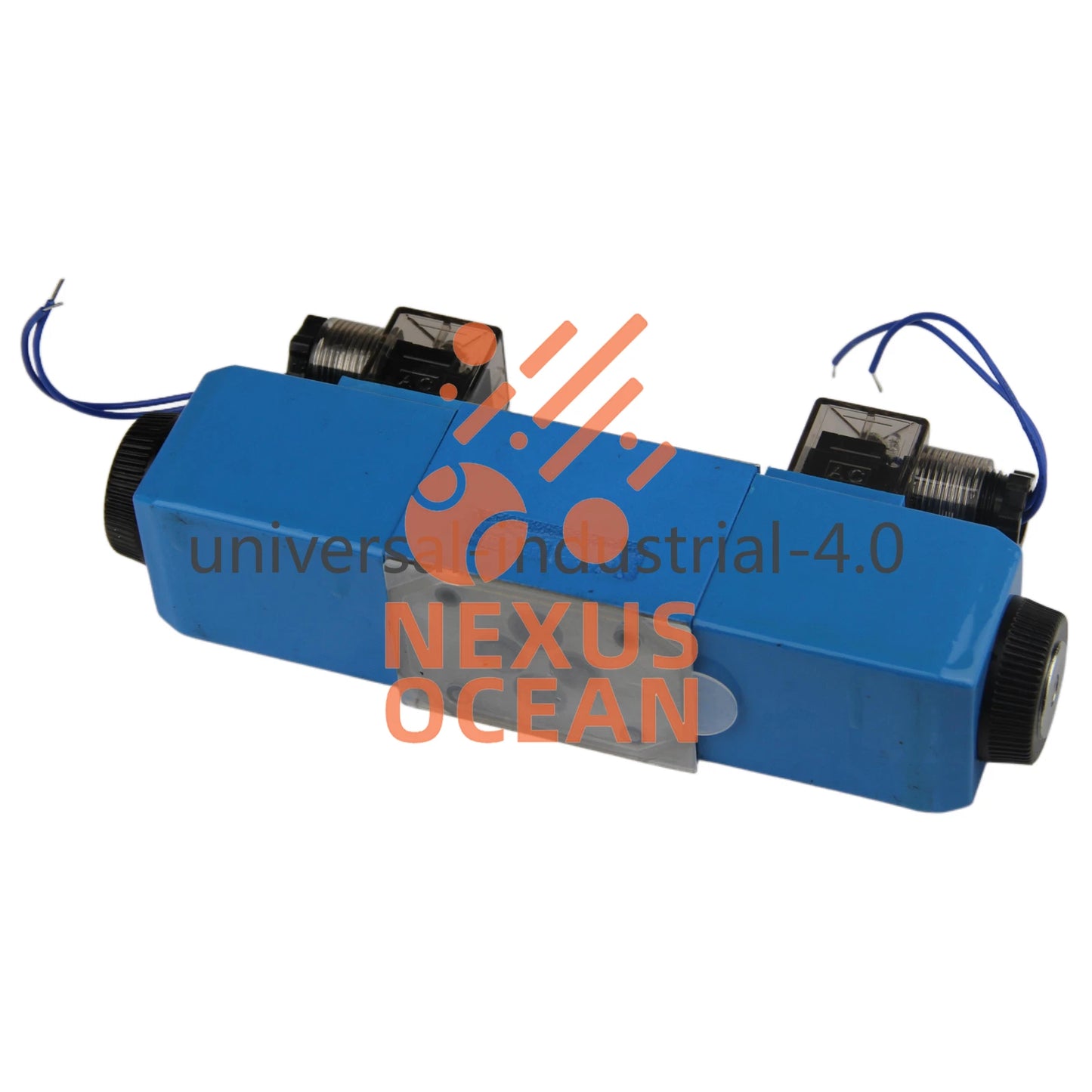 DG4V-3-2C-M-U-B6-60 Solenoid Valve for VICKERS