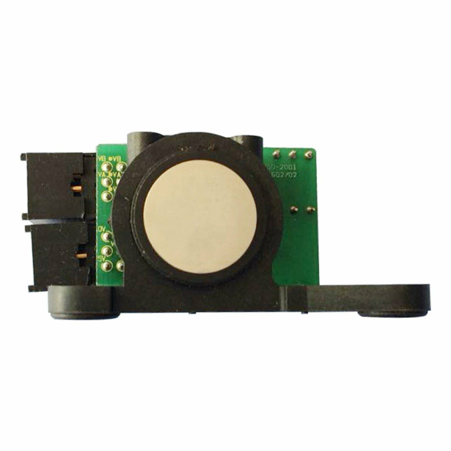 Used Fanuc A20B-2001-0600 Sensor PLC Tested in Good Condition - FANUC