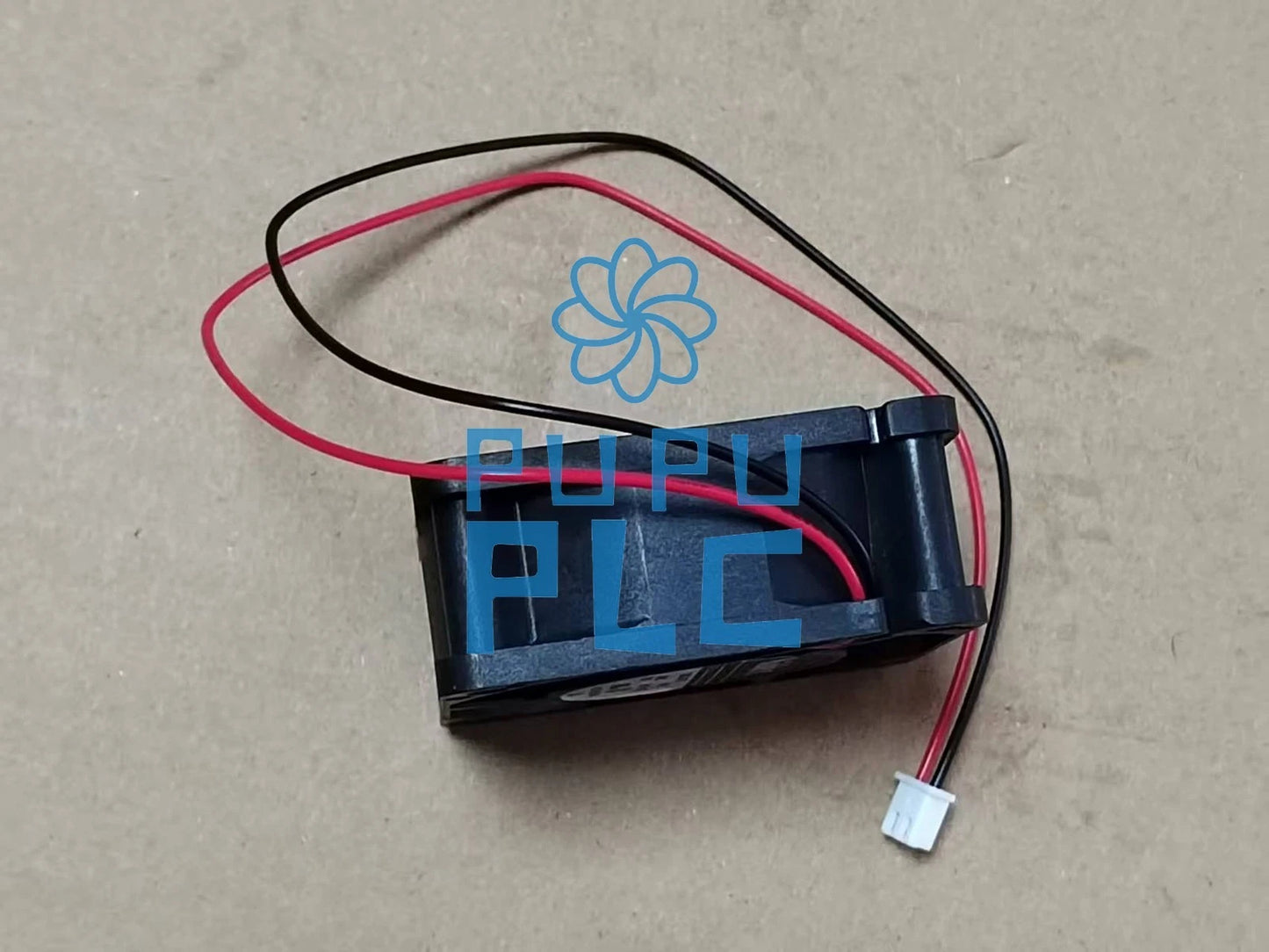 For NIDEC D06A-24TS5 01 Inverter cooling fan DC24V 0.1A 60*60*25mm 2pin~
