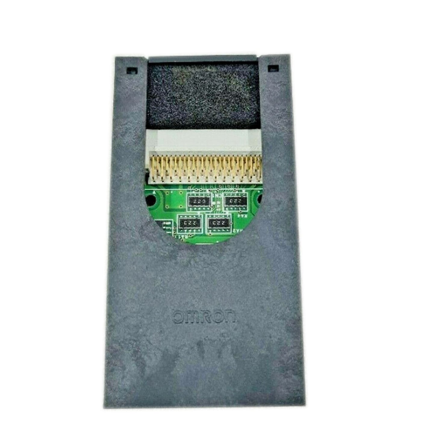 Omron C200HW-ME08K PLC Memorizer - OMRON