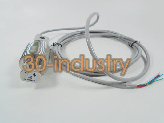 HBM Bellow Sensor Load Cell Replacement 1-Z6FC3, 500KG Capacity - HBM