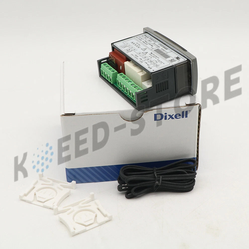 Dixell XR03CX-4N0F1 Temperature Thermostat Controller (1PCS) /RS