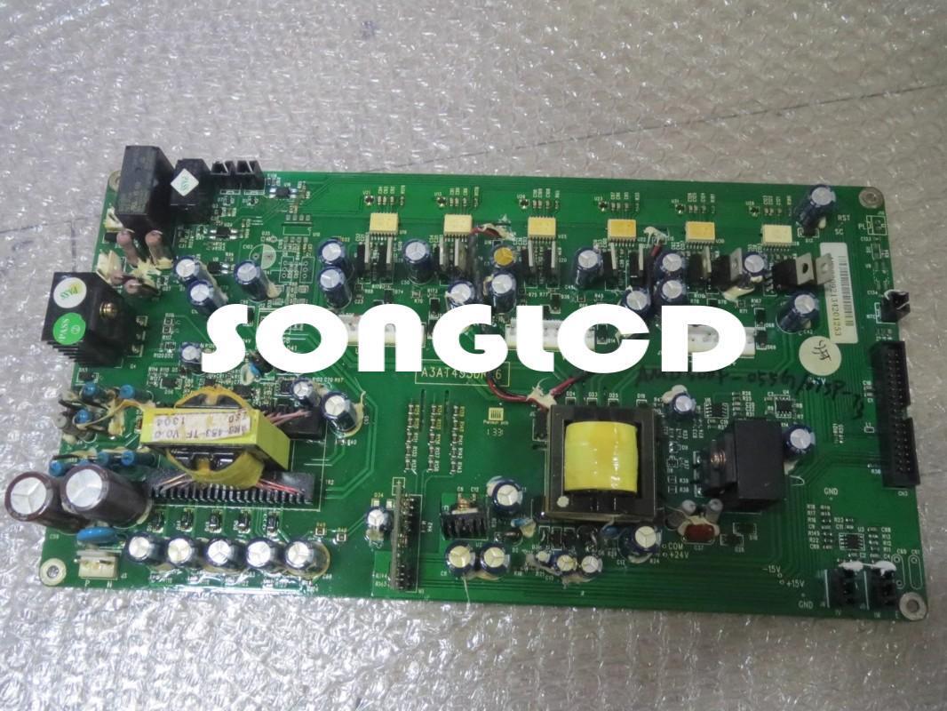 1PCS AMB500F-055G/075P Power Module - AM BERTH