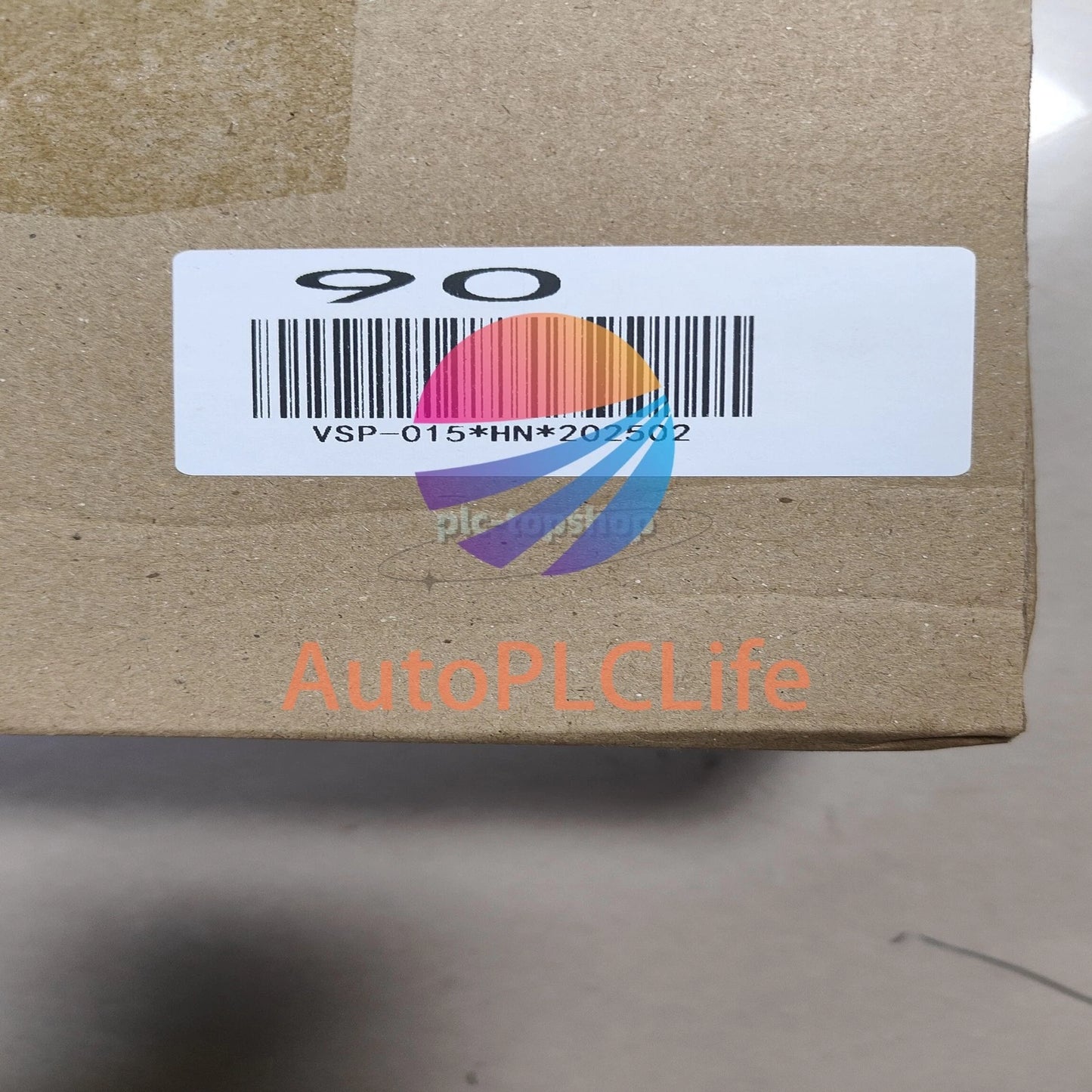 1PCS Vesda VSP-015 VLP & VLS Aspirator plc