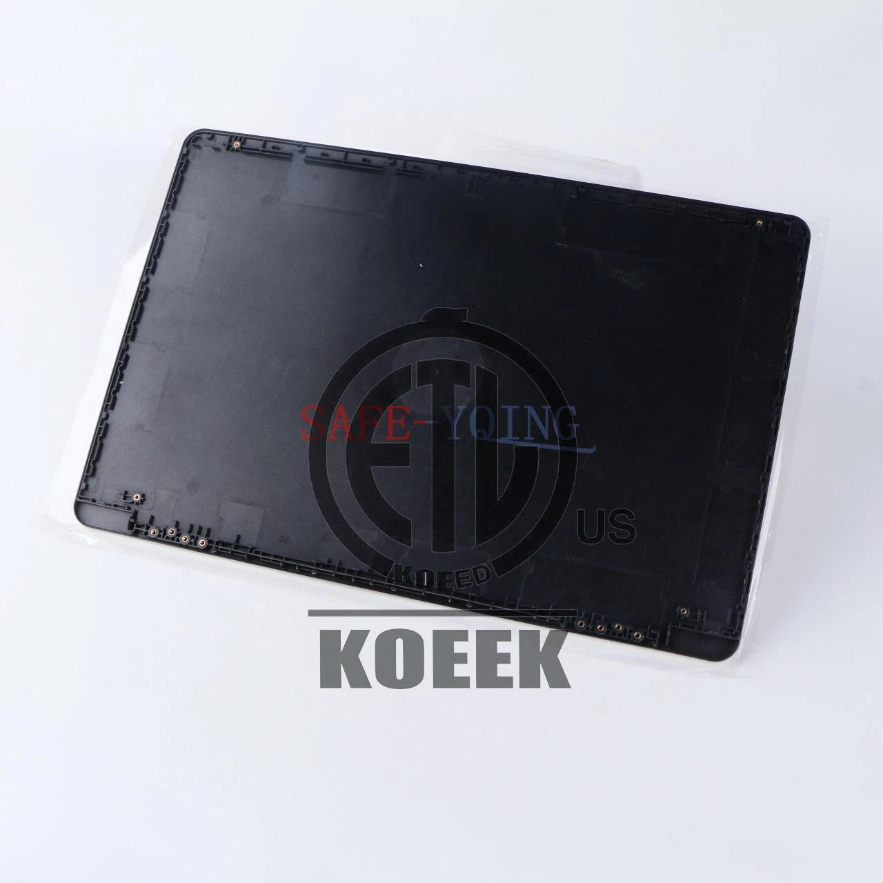 1PC Asus VivoBook S510U S510UA S510UA-DS71 S510UN S510UQ plastics LCD Back Cover