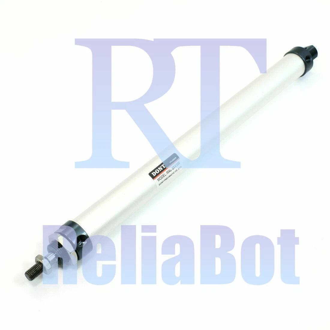 MAL25x300 25mm x 300mm Single Rod Dual Acting Pneumatic Air Cylinder