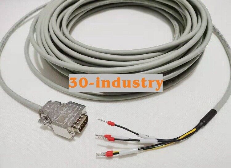 NEW 6FC5548-0BA05-1BF0 Connection Cable, 15M Length - SIEMENS