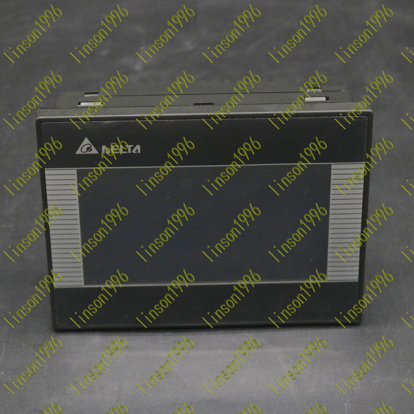 Used Delta DOP-B03S211 Touch Screen Tested in Good Condition - DELTA
