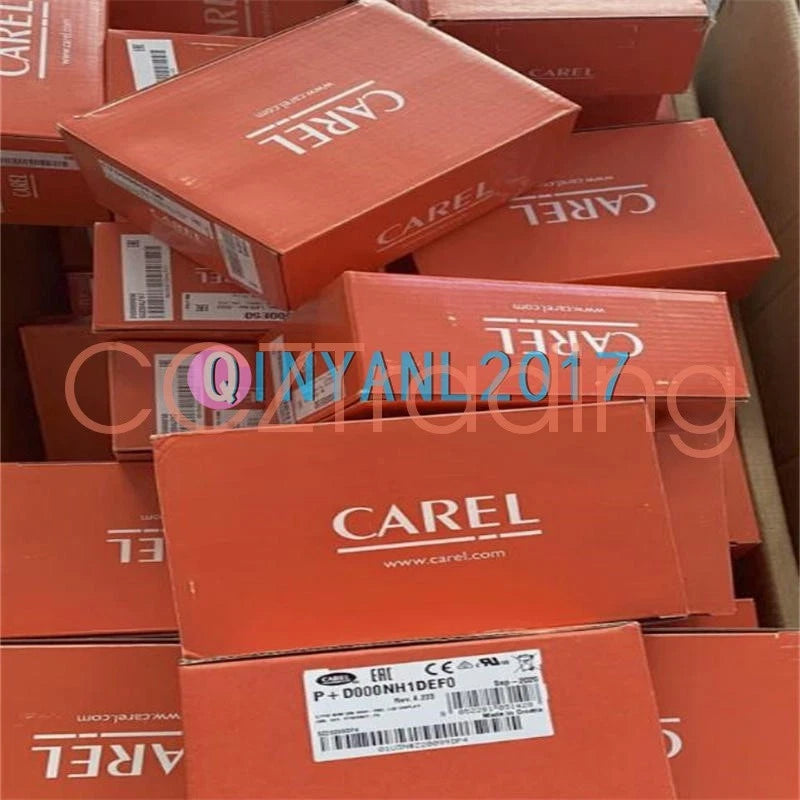 1PC CAREL P+D000NH1DEF0 programmable controller