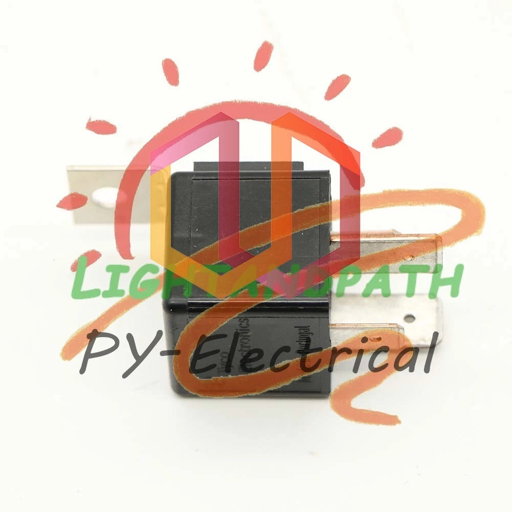 1Piece V23134-J1065-X853 VF7-41H11 Power Relay 70A 24 VDC 4Pins #Li