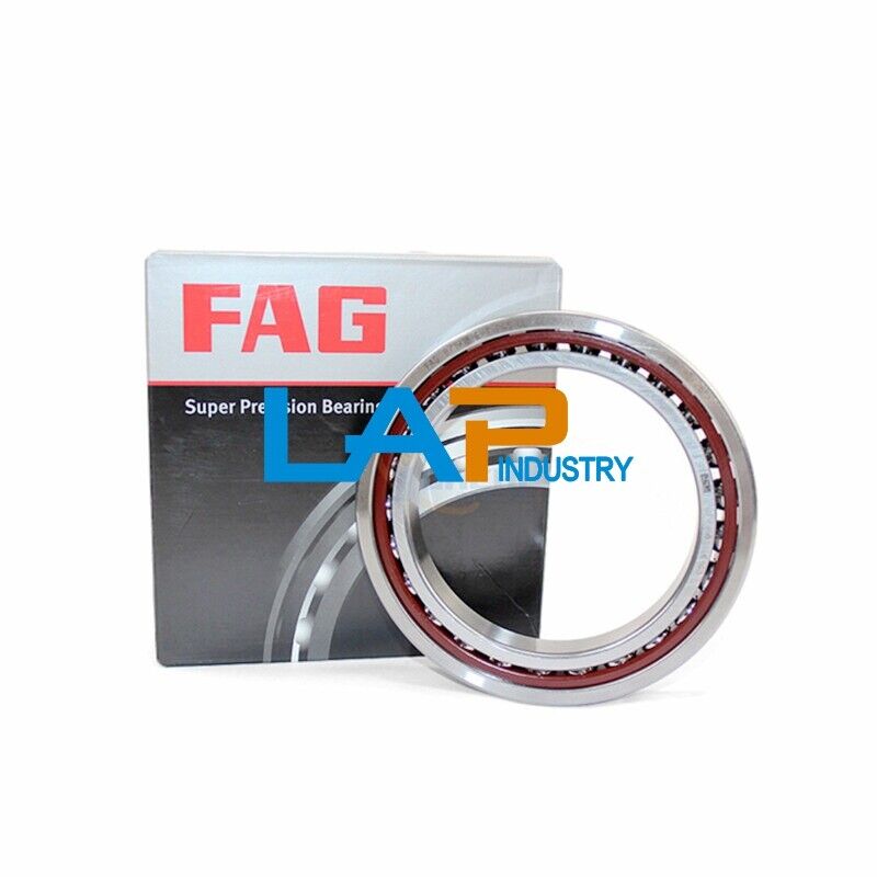 B7010-E-T-P4S-UL Angular Contact Bearing - 1PC - OMRON