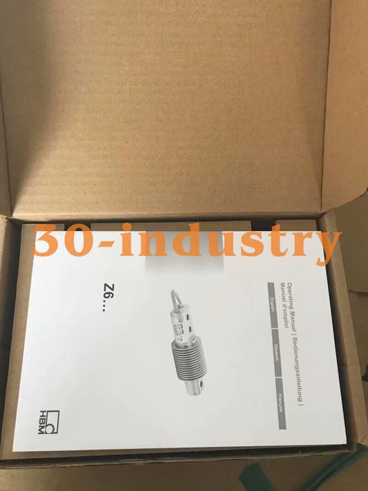 HBM Bellow Sensor Load Cell 20KG Replacement 1-Z6FC3 - HBM