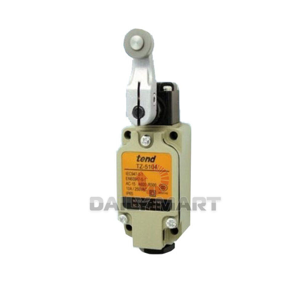 new TEND TZ-5104-2 TZ5104-2 Limit Switch - TEND