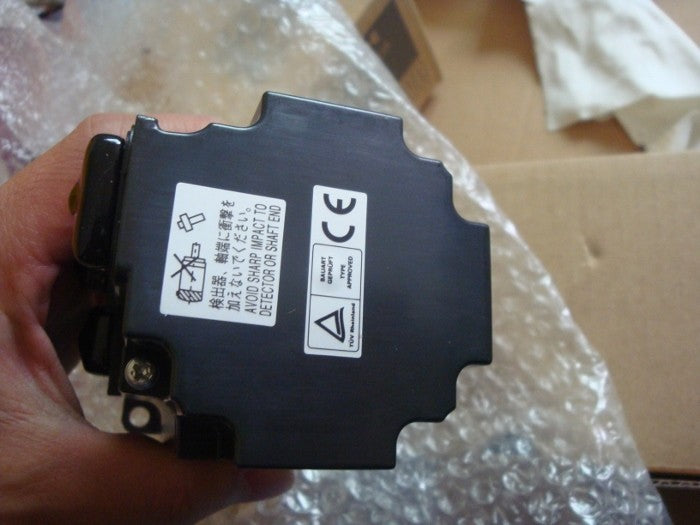 1PC MITSUBISHI AC SERVO MOTOR HF-KP23B HFKP23B