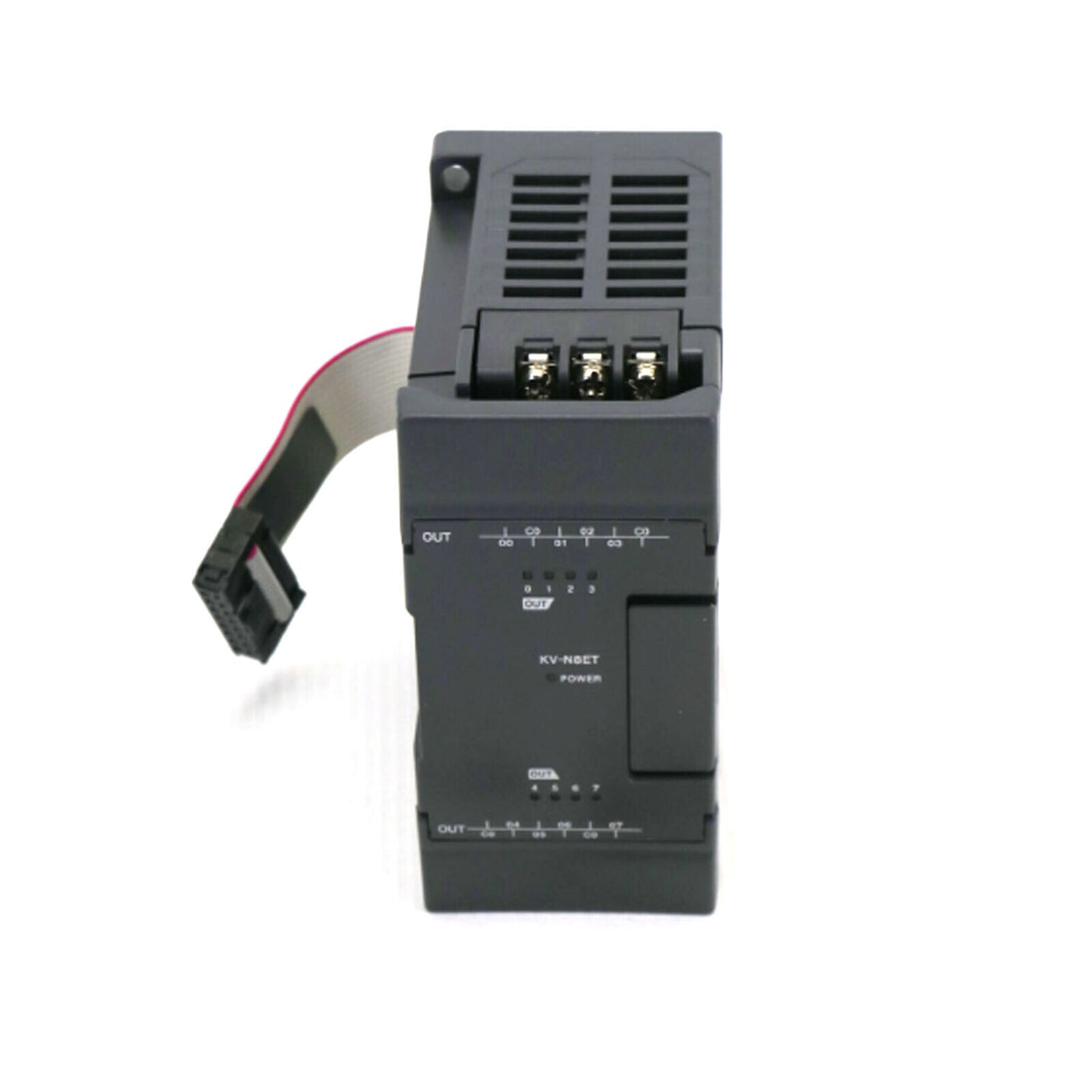 Keyence KV-N8ET Module - 1PCS In-Box - KEYENCE