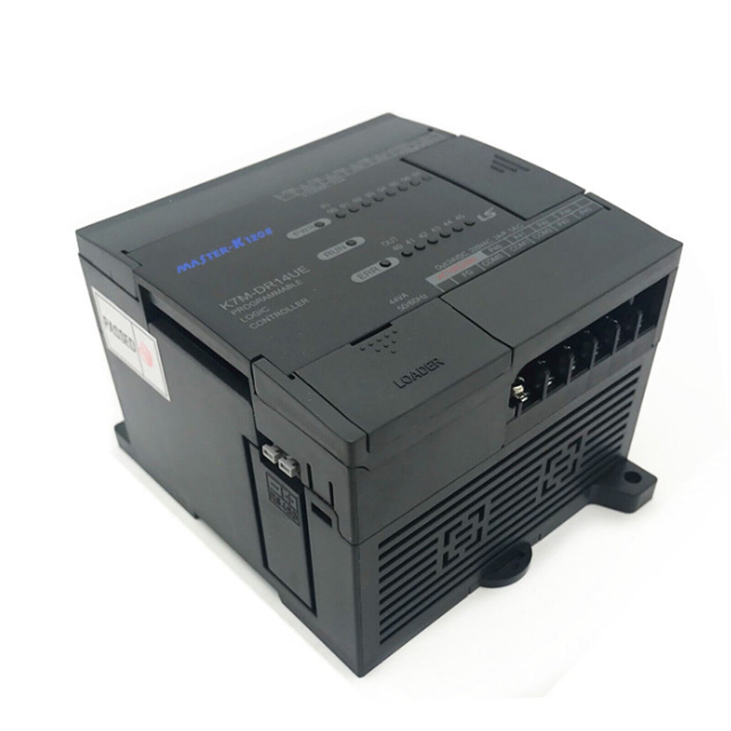 LS K7M-DR14UE K7MDR14UE PLC Controller - LS