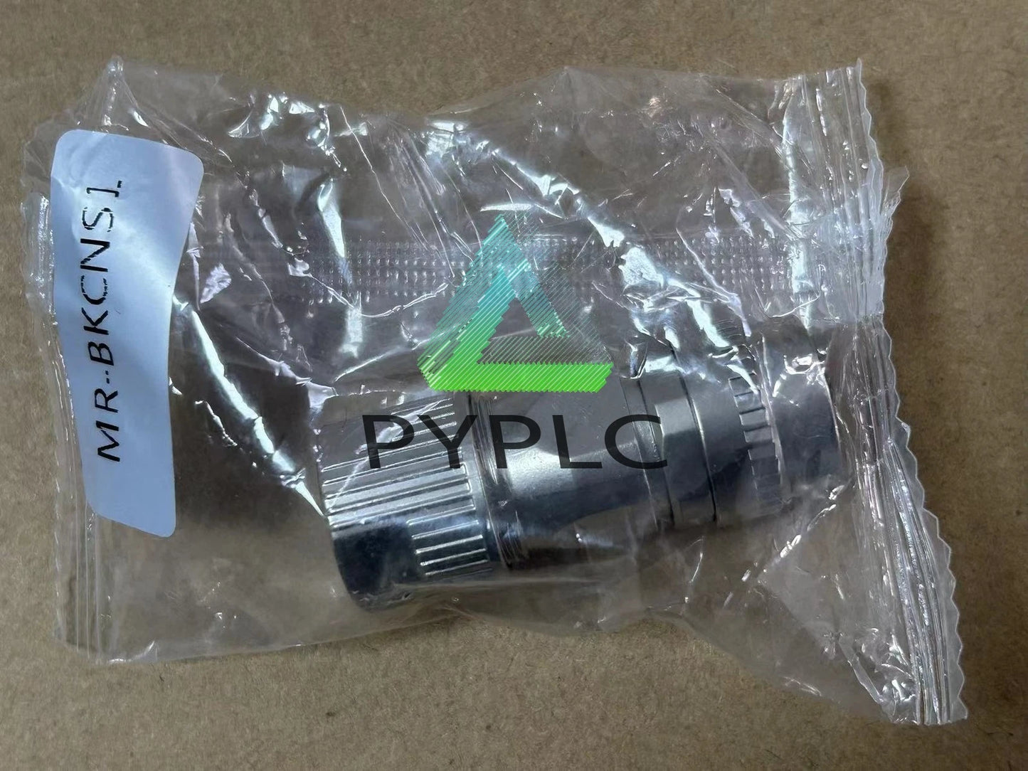 Mitsubishi Yaskawa Servo Motor Brake Connector 2P CM10-AP2S-S/MR-BKCNS1/MR-J3J4~