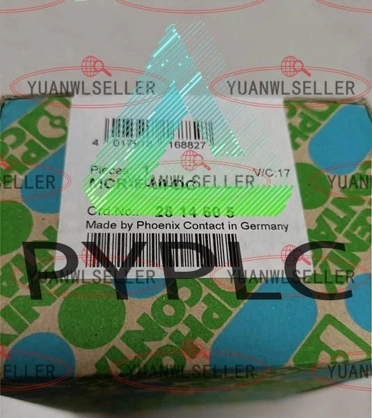 Phoenix Contact MCR-F-UI-DC 2814605 frequency transmitter